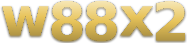 w88x2 logo